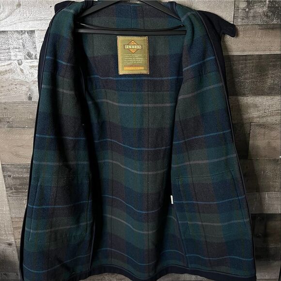 Peyton Wool Coat Spain EU 48 - Picture 7 of 7